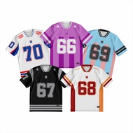 Estonicals JERSEY NFL / JERSEY NFL / JERSEY BOXY / JERSEY BAND / JERSEY OVERSIZE PREMIUM
