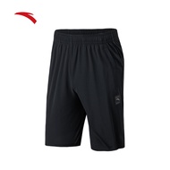 ANTA RUN Men Shorts Dry-Fast Bottoms 1524C7322 Official Store