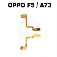 Flexible POWER On Off OPPO F5 / A73 - FLEX Flexible SWITCH