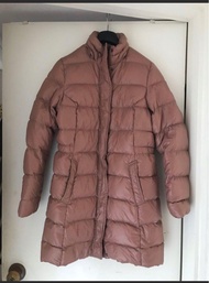 Aigle 羽絨外套