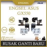 ASUS ROG Zephyrus Duo 15 GX550 GX550LXS ORIGINAL LAPTOP HINGE