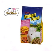 Rabbit Feed อาหารกระต่าย ขนาด 750g