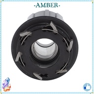 AMBER Freehub Body, 11 Speed HG Specification Cassette Freewheel Body, Durable 15mm 72 Rings 6 Pawls