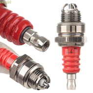YELGIMY Spark Plug Gasoline Chainsaw Engine Lgnition L7T