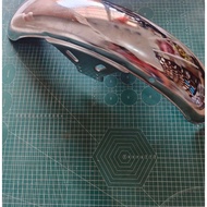 RX KING FRONT MUDGER GL 100 79 STYLE MATERIAL