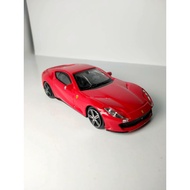 Diecast Bburago Ferrari 812 Superfast 1/43 Loose Second