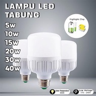 Jumbo LED Tube Light 30W 40W Capsule Bulb Lamp LED Bulb Lamp 30W 40W 3G THREE G Economical
