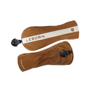 LEBORN Cover Retro Collection คัฟเวอร์หัวไม้กอล์ฟ