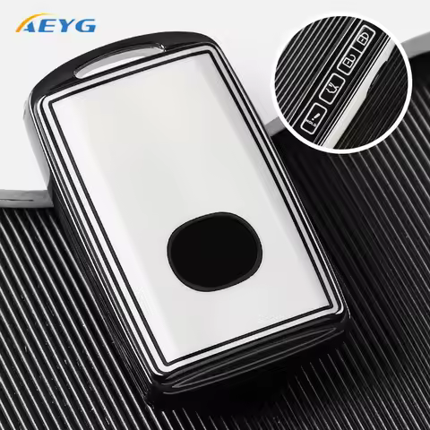 New TPU Car Remote Key Case Cover For Mazda 3 Alexa CX30 CX-30 CX-5 CX5 CX3 CX-3 CX8 CX-8 CX9 CX-9 C