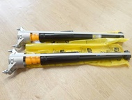 โช้คอัพคู่หลัง Mercedes-Benz GLA X156 GLA200 GLA250