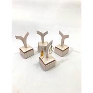 Earring Display/Stand/Display Jewellery Organizer Jewellery Box Earring Organizer