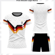 PILDUN 2026 FOOTBALL SUPPORTER JERSEY - GERMANY JERSEY - GERMANY JERSEY - 2026 WORLD CUP JERSEY