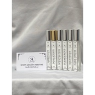 Perfume murah perfume tahan lama Scent Amazing