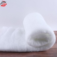 PINOU Snow Cover Fake Fake Snow Cotton Artificial Christmas Tree Skirts