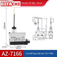 Limit switch AZ 7110, AZ 7120, AZ 7124, AZ 7166, AZ 7312, AZ 7318, AZ 7121, AZ 7312, AZ 7140, AZ 713
