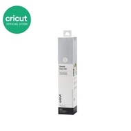 Cricut Smart Iron-On™ Glitter (9 ft) [ 1 roll 13 in x 9 ft (33 cm x 2.7 m)/ For Cricut Explore® 3 & 