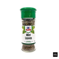 Mccormick Mint Leaves 7G