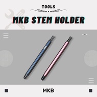 MKB Premium Stem Holder For Gripping Switch