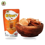 Spicy Kripca GlassKeripik Trendy Geli Chips BrandCemilan