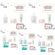 *BZU BZU* Newborn Baby Kids Value Gift Set + Free Gift