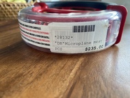 Microplane Meat Grater with Cover