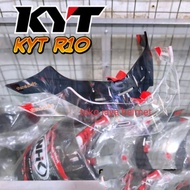 KYT R10 spoiler KYT R10 spoiler, KYT rc7/, k2r