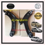 100% ORIGINAL FRONT LOWER ARM PROTON PREVE SUPRIMA S EXORA / EXORA TURBO