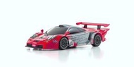 亞丁RC MZP248LA ASC車殼 MR-03W-MM LARK McLaren F1 GTR LM 1997