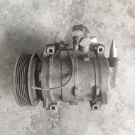 Honda elysion RR1 2.4 aircond compressor