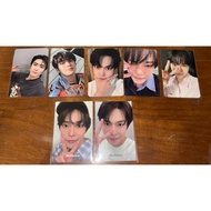 JAEHYUN LD SMOKE J CCOMAZ DOYOUNG SOAR APPMUS BIODANCE