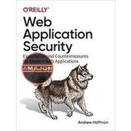 Web Application Security by Hoffman