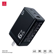 XUNDD 065 PD 67W Gan Fast Charger Adapter