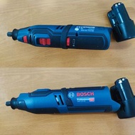 Bosch GRO 12V-35 多功能切割機（全新未用過）*淨機*