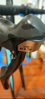 公路車  10x2速 105槍手 700c