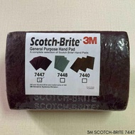 3M SCOCHBRITE 7447