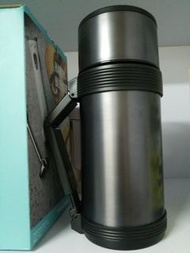 膳魔師 Thermos 露營 保溫壺 熱水壺 熱水杯