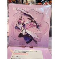 official Authentic Elysia Honkai impact Mihoyo