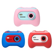 Children Display Screen Mini Digital Video Recording Camera Educational Baby Birthday Camera