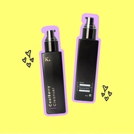 | NEW | Kayman Coalberry Cleanser