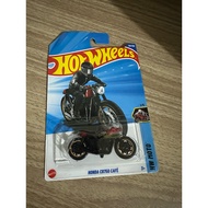 ✨HotWheels McLaren BMW Honda CB750 Cafe JDM Realcar 🔥