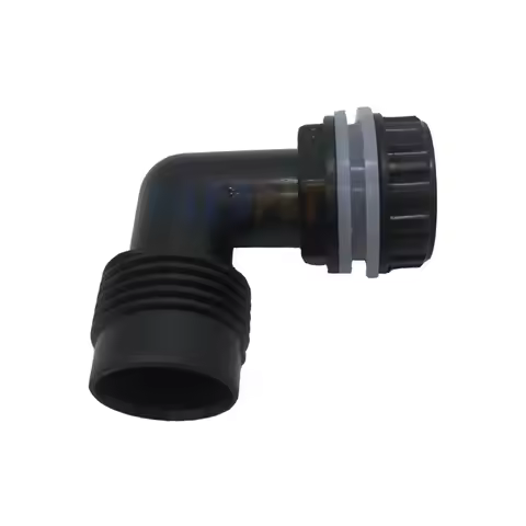 SUNSUN Bend Pump Connector Body Part Original Replacements Accessories For HW-602 HW-603 HW-602B HW-