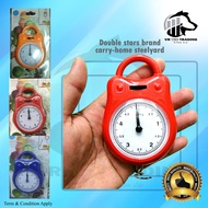 🇲🇾 Ready Stock 💕Penimbang kecil / timbang Dacing gantung / 5Kg Mini Pointer Hook Hanging Scale Porta