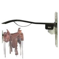 Horse Saddle Stand Wall Mounted Horse Saddle Holder Horse Blanket Rack For Horse Tack Room Organizat