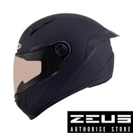 ZEUS HELMETS ZS - 811 FULL FACE HELMETS