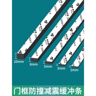 door stopper for main door door seal Door Window Sealing Strip Entrance Door Anti-theft Door Windpro