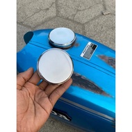 Honda CB 100 CB 125 model s90 CL 350 XL tank cap CB slim tank cap