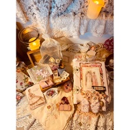 Victorian / Bridgerton Junk Journal Book