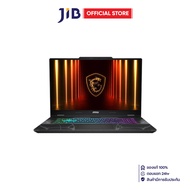 NOTEBOOK (โน้ตบุ๊ค) MSI CYBORG15 B2RWEKG-057TH - TRANSLUCENT BLACK