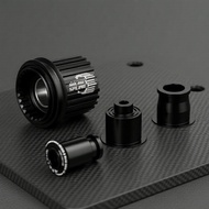 DT Swiss 240/350 hub compatible ZRACE M9100/M8100/M7100 freehub, 12-speed MTB micro spline ZRACE Fre