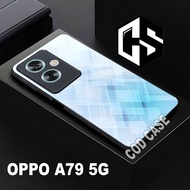 Glossy Softcase oppo a79 5g/case oppo a79/casing oppo a79 5g glitter/case oppo a79